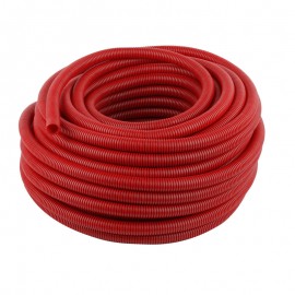 PESZEL RURA OSŁONOWA FI 29 CZERWONY 50 MB