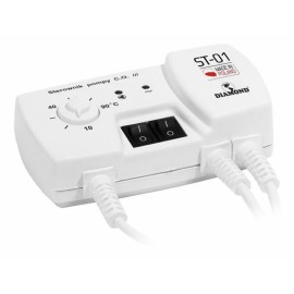 STEROWNIK POMPY C.O. ST-01