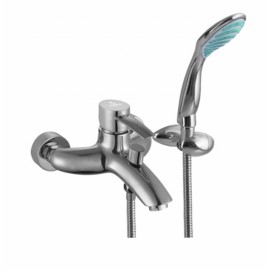 BATERIA WANNOWA DOMINIKANA CHROM