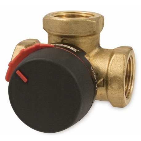 ZAWÓR MIESZAJĄCY ESBE VRG141 4 DROGOWY 11/2 CAL GW, KVS 16.