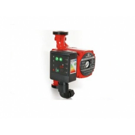 ELEKTRONICZNA ENERGOOSZCZĘDNA POMPA C.O. RS25/40EL/130mm