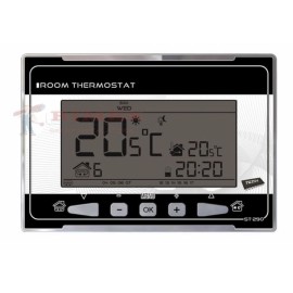 STEROWNIK POKOJOWY TECH ST-290V3