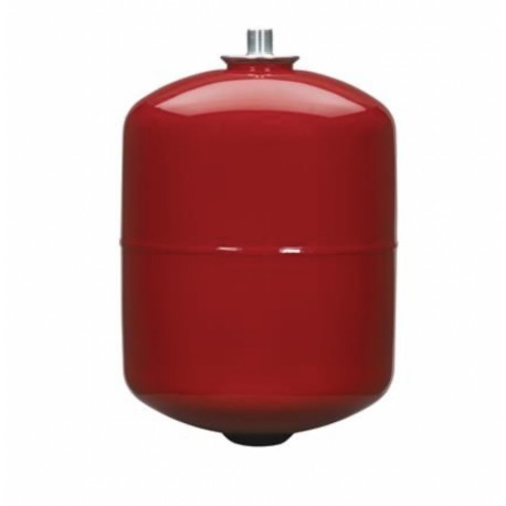 NACZYNIE WZBIORCZE PRZEPONOWE DO C.O. 12 LITRÓW