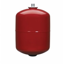 NACZYNIE WZBIORCZE PRZEPONOWE DO C.O. 8 LITRÓW
