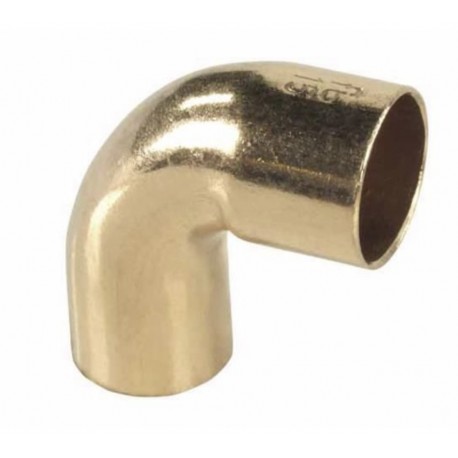 CU KOLANO NYPLOWE 42 MM