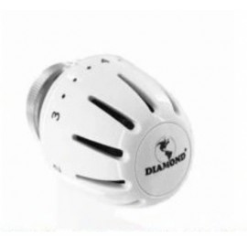 GŁOWICA TERMOSTATYCZNA M30 x 1,5