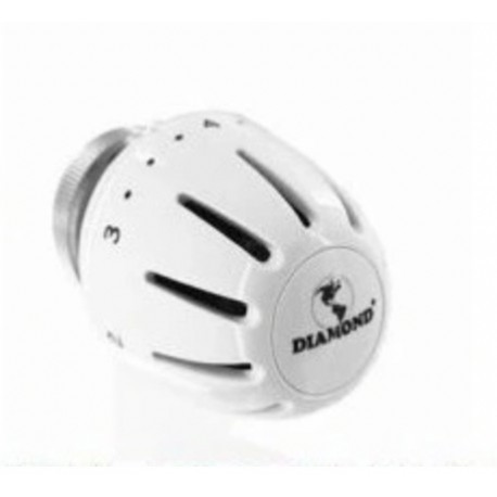 GŁOWICA TERMOSTATYCZNA M30 x 1,5