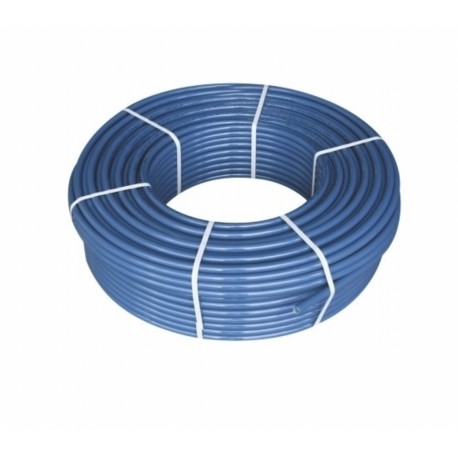PEX RURA KAN-THERM 16x2 PERT BLUE FLOOR 600 MB