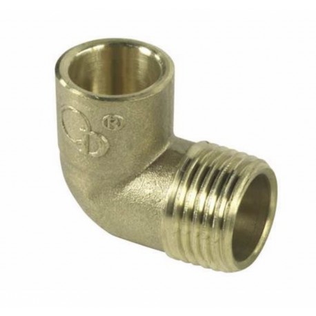 KOLANO 18MM X 1/2" GZ DO WLUTU