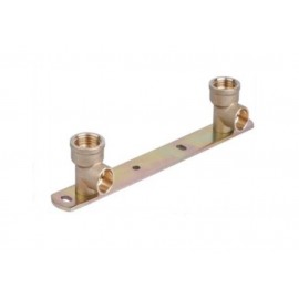 KOLANA NA LISTWIE 15X1/2 100 MM