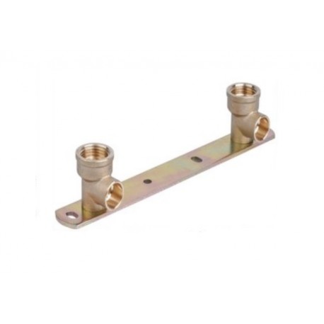 KOLANA NA LISTWIE 15X1/2 100 MM