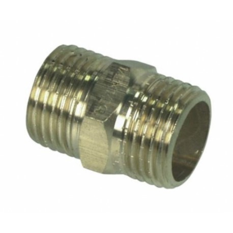 NYPEL MOSIĘŻNY 1/2" DŁUGI 40 MM