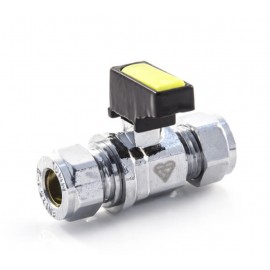 ZAWÓR CONEX 15X15 MM DO RUR MIEDZIANYCH WRAS