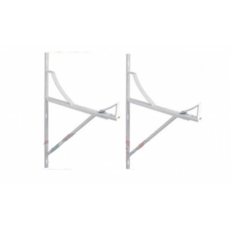 WSPORNIKI WIESZAKI ZBIORNIKA WYRÓWNAWCZEGO CO