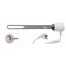 GRZAŁKA ELEKTRYCZNA DO BOJLERA Z TERMOSTATEM DO BOJLERA KOSPEL 2k/W, 230V, 6/4