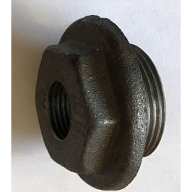 REDUKCJA DO GRZEJNIKA ŻELIWNEGO KOREK 1 1/4 X 1/2 PRAWA