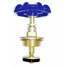 GŁOWICA DO ZAWORU PRZELOTOWEGO M83 1/2 CALA