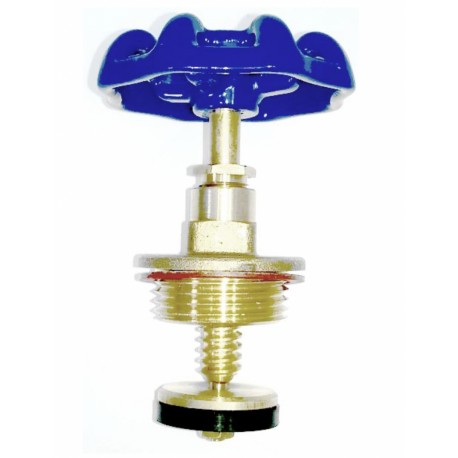 GŁOWICA DO ZAWORU PRZELOTOWEGO M83 1/2 CALA