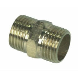 NYPEL MOSIĘŻNY 3/4" DŁUGI 40 MM