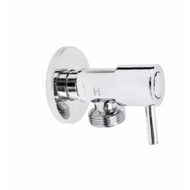 D 66 ZAWÓR KĄTOWY Z GŁOWICĄ CERAMICZNĄ 1/2*1/2 Z B