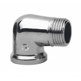 KOLANO CHROM WZ 3/8 CALA