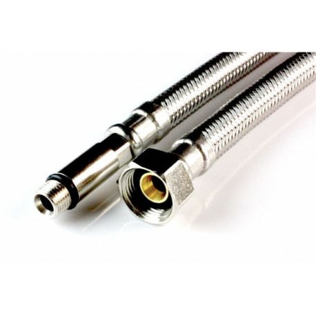 PRZYŁĄCZE ELASTYCZNE W OPL. M10 DŁUGA KOŃCÓWKA