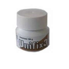 PASTA DO LUTOWANIA MIĘKKIEGO UNIFIX 3 FIRMY UNIPAK