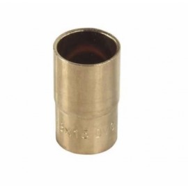 NYPEL MIEDZIANY REDUKCYJNY CU 28X15 MM