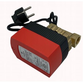 POMPA CYRKULACYJNA CWU 15-14 1/2 OBIEGOWA OMNIGENA