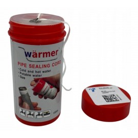 NITKA NIĆ USZCZELNIAJĄCA DO GWINTÓW 150 M Wärmer