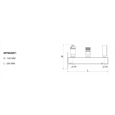 GRUPA BEZPIECZEŃSTWA DO C.W.U MOSIĘŻNA 6 BAR