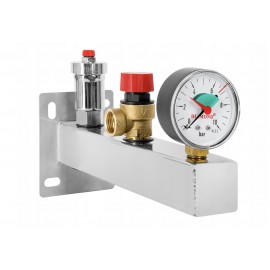 GRUPA BEZPIECZEŃSTWA DO C.W.U MOSIĘŻNA 6 BAR