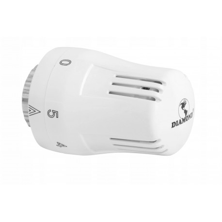 GŁOWICA TERMOSTATYCZNA DUŻA M30 x 1,5