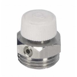 ODPOWIETRZNIK ZAWOREK RĘCZNY 3/8"