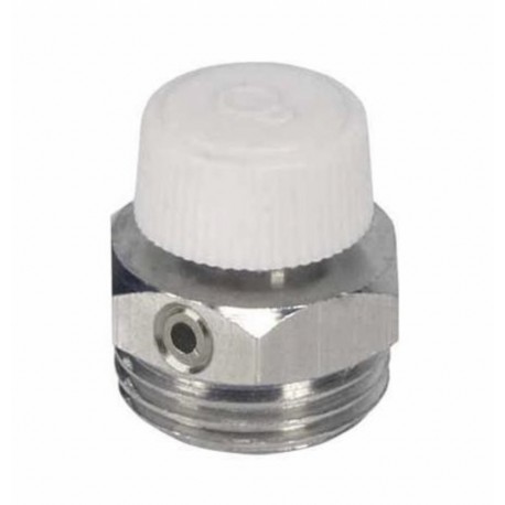 ODPOWIETRZNIK ZAWOREK RĘCZNY 3/8"