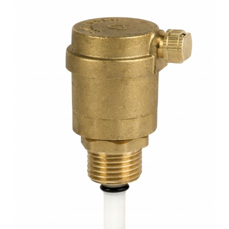 ODPOWIETRZNIK AUTOMATYCZNY 1/2 MOSIĘŻNY