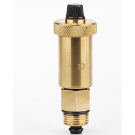 ODPOWIETRZNIK AUTOMATYCZNY 1/2 MOSIĘŻNY