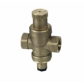 REDUKTOR CIŚNIENIA 1/2 MOSIĘŻNY