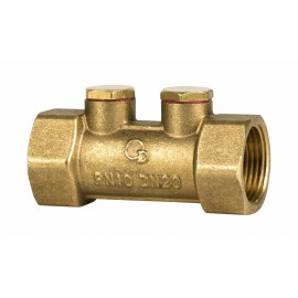 ZAWÓR ANTYSKAŻENIOWY 1 1/4"