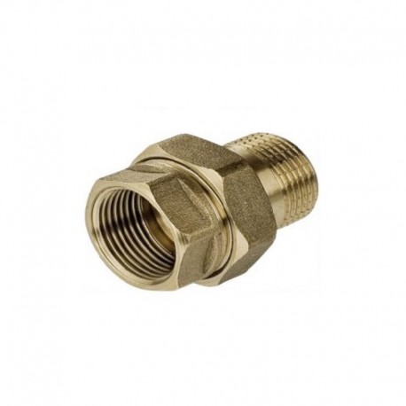 ŚRUBUNEK MOSIĘZNY 1/2 ORING