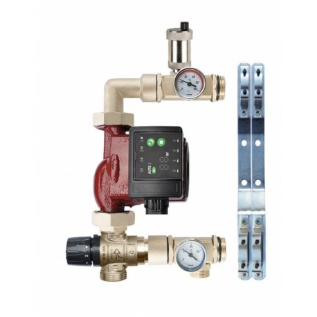 MIESZACZ DO OGRZEWANIA PODŁOGOWEGO POMPA 4M