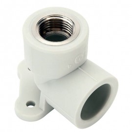 PPR KOLANO Z ŁAPKAMI 25X1/2 GW