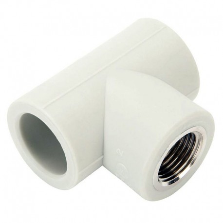 PPR TRÓJNIK 20X1/2X20 GW