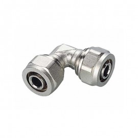 KOLANO PEX SKRĘCANE 20X20 MM