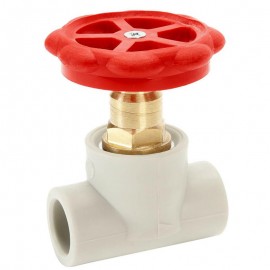 PPR ZAWÓR GRZYBKOWY 32 MM