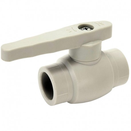 PPR ZAWÓR KULOWY 20 MM