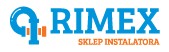 Rimex - Sklep Instalatora