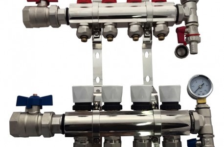 Rozdzielacz hydrauliczny - jak działa i jakie jest jego zastosowanie?