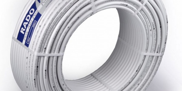 PE, PEX czy PPR? Rodzaje rur do wody i jak je wybrać?